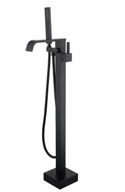 Sen Xả Bồn Tắm Đặt Sàn CleanMax SB025