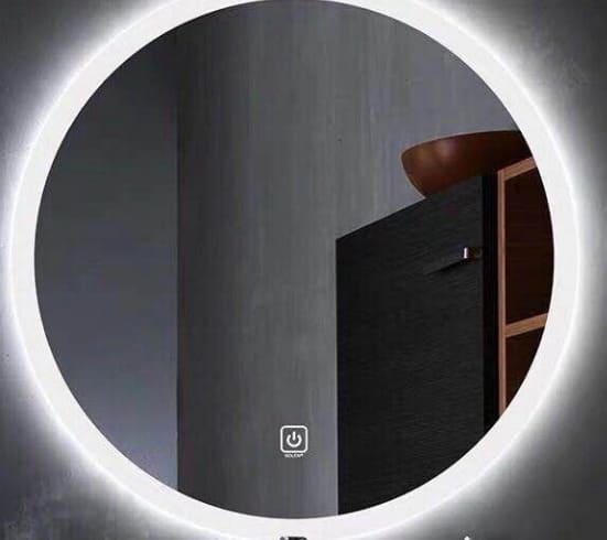 Gương đèn led treo tường CleanMax T03 