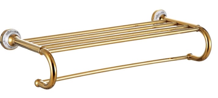 Giàn vắt khăn 2 tầng CleanMax 98003 