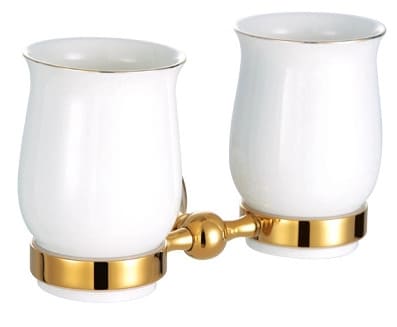 Giá để cốc đôi CleanMax 98011 