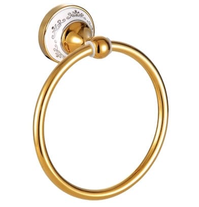 Vòng treo khăn CleanMax 98014 