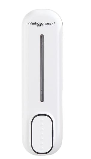 Bình đựng xà phòng nước CleanMax F7020