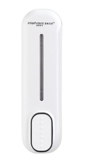 Bình đựng xà phòng nước CleanMax F7020