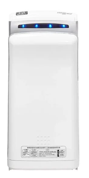 Máy sấy tay siêu tốc CleanMax HSD-A1688