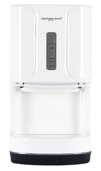 Máy sấy tay cảm biến CleanMax HSD-A3201