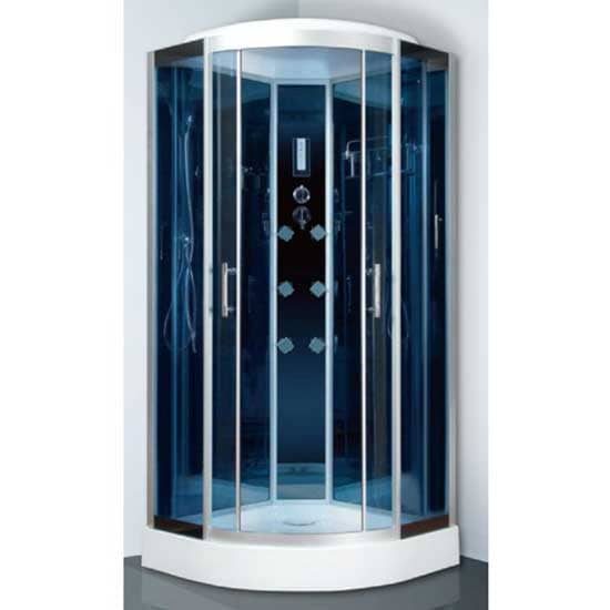 Phòng Tắm Xông Hơi Uớt Govern JS-0101B