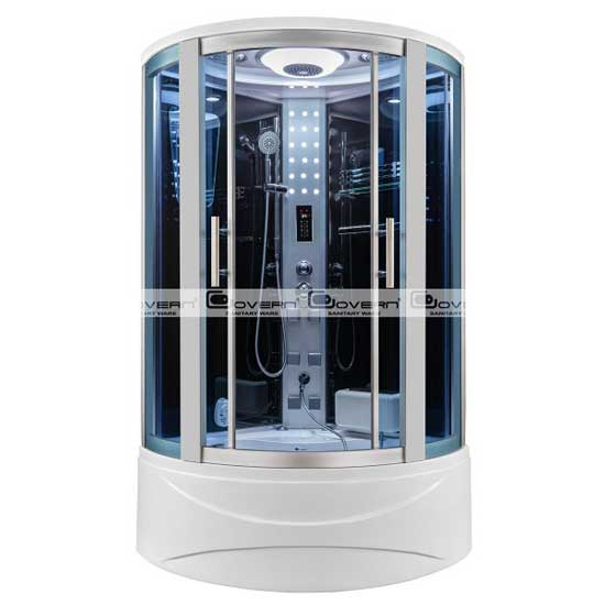 Phòng Tắm Xông Hơi Uớt Govern JS-0103