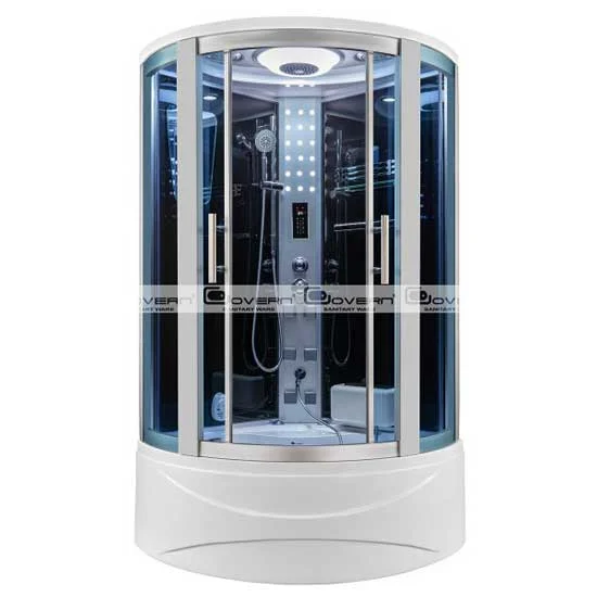 Phòng Tắm Xông Hơi Uớt Govern JS-0103