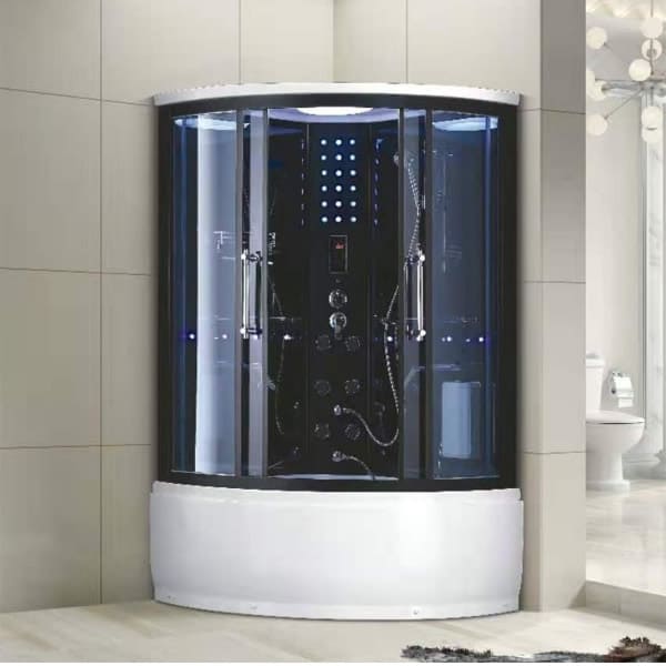 Phòng Xông Hơi Uớt Govern JS-0109 