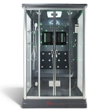 Phòng Xông Hơi Uớt Govern JS-0219-1