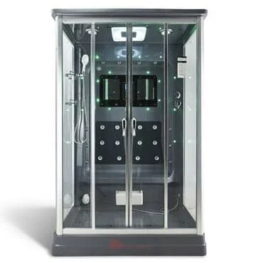 Phòng Xông Hơi Uớt Govern JS-0219-1