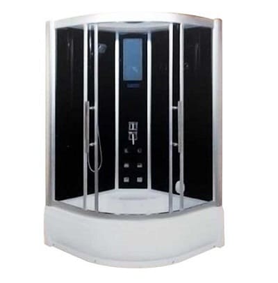 Phòng Xông Hơi Uớt Govern JS-0904