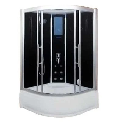 Phòng Xông Hơi Uớt Govern JS-0904