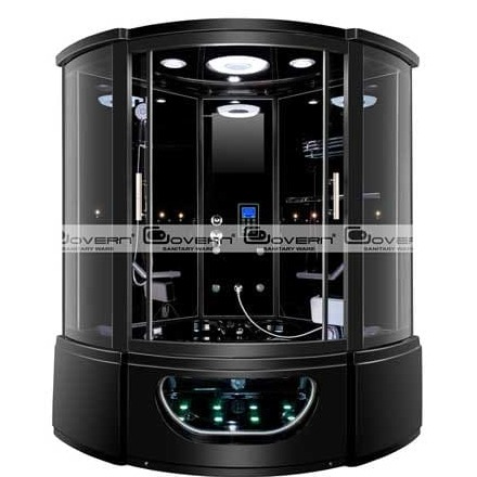 Phòng Xông Hơi Uớt Govern JS-0956