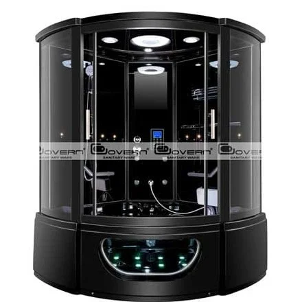 Phòng Xông Hơi Uớt Govern JS-0956