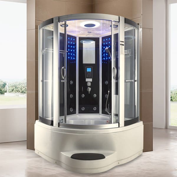 Phòng Xông Hơi Uớt Govern JS-0957P