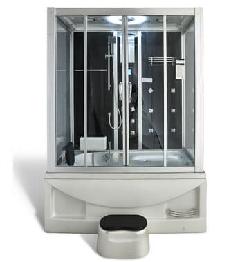 Phòng Xông Hơi Uớt Govern JS-0958P