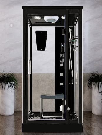 Phòng Xông Hơi Uớt Govern K-021