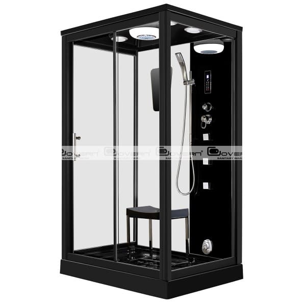 Phòng Xông Hơi Uớt Govern K-023