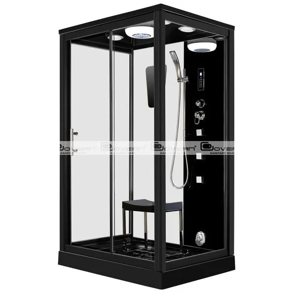 Phòng Xông Hơi Uớt Govern K-023