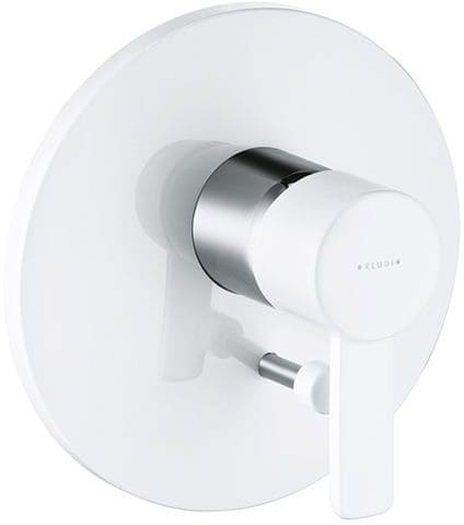 Mặt nạ sen âm tường Kludi 386509175