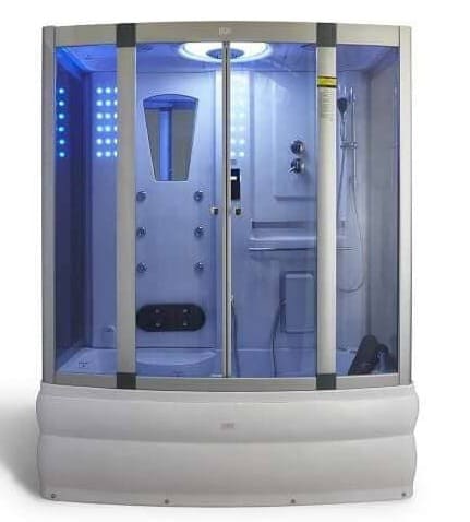 Phòng Tắm Không Xông Hơi Govern GV-0102