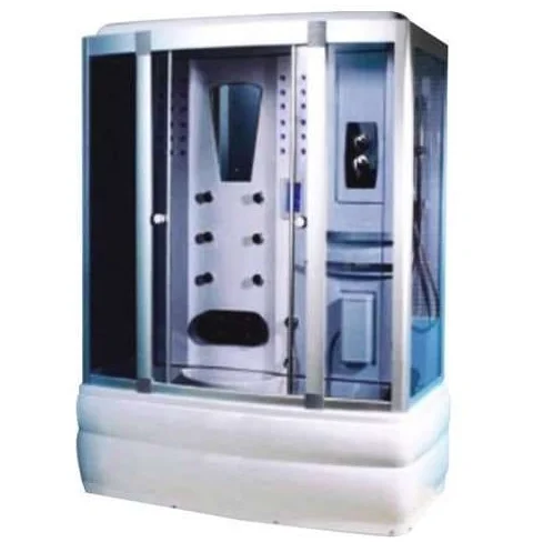 Phòng Tắm Không Xông Hơi, Đế Lửng Govern GV-0105