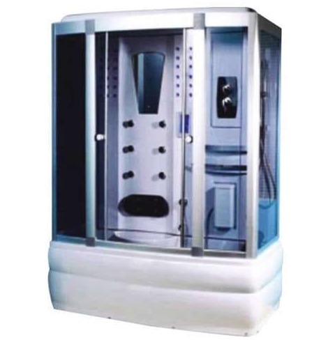 Phòng Tắm Không Xông Hơi, Đế Cao Govern GV-0108