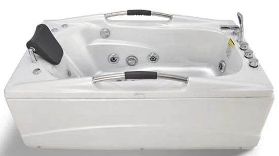 Bồn tắm massage đặt sàn Govern JS-8094P 