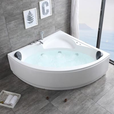 Bồn tắm massage Govern JS-8099 