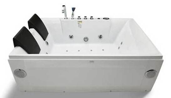 Bồn tắm massage đặt sàn Govern JS-903 