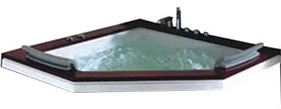 Bồn tắm massage sục khí Govern JS-0503