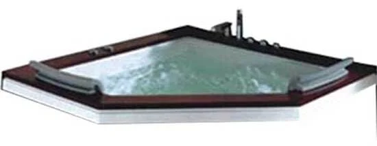 Bồn tắm massage sục khí Govern JS-0503