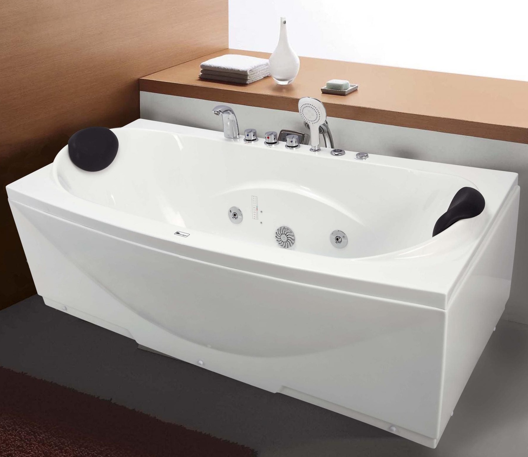 Bồn tắm massage sục khí Govern JS-0512