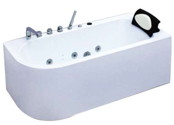 Bồn tắm massage sục khí Govern JS-6010P 