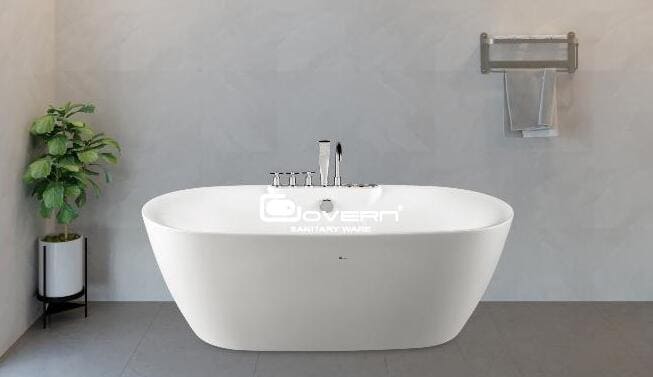 Bồn tắm massage sục khí Govern JS-6204