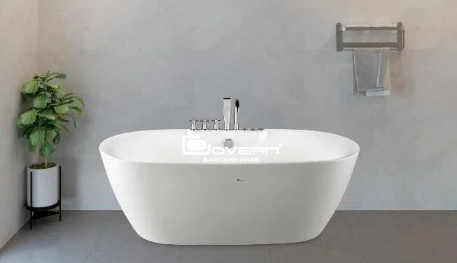 Bồn tắm massage sục khí Govern JS-6204