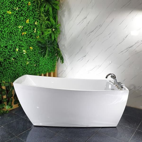 Bồn tắm massage sục khí Govern JS-6205