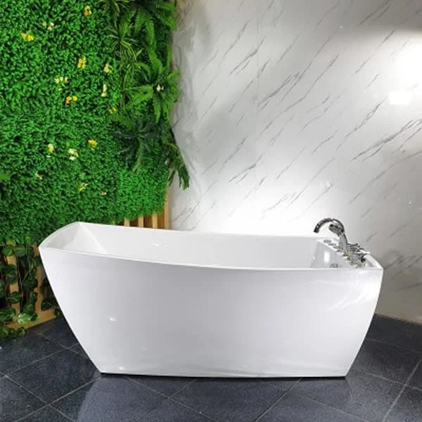 Bồn tắm massage sục khí Govern JS-6205