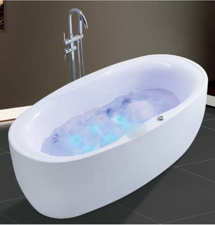 Bồn tắm massage sục khí Govern JS-6206