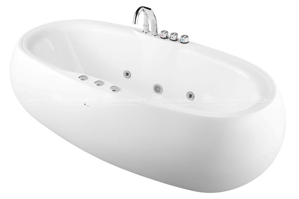 Bồn tắm massage sục khí Govern JS-6210