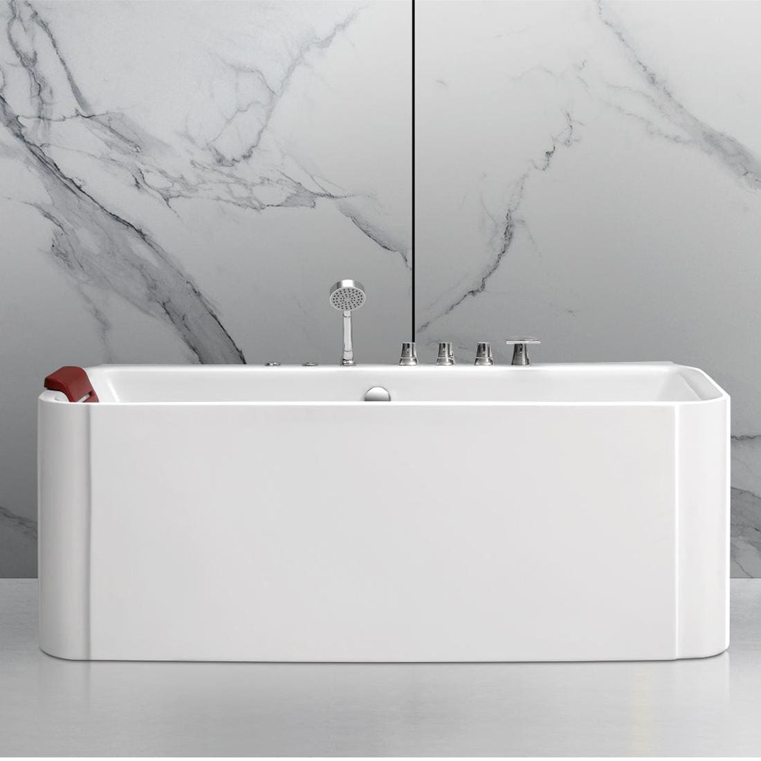 Bồn tắm massage sục khí Govern JS-6235