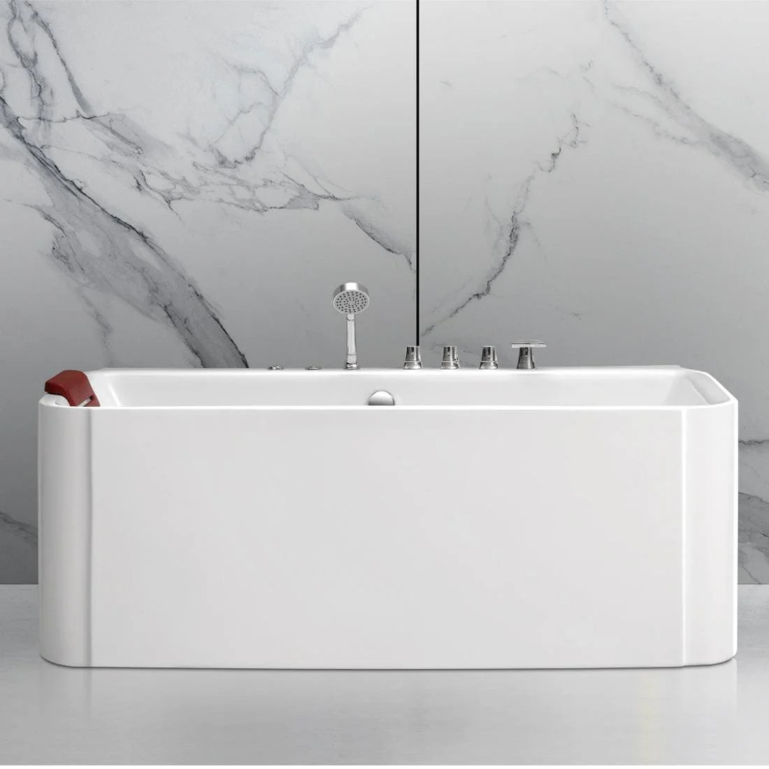 Bồn tắm massage sục khí Govern JS-6235