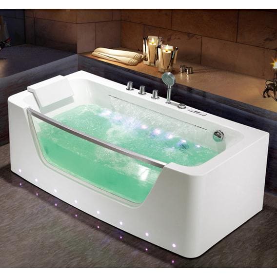 Bồn tắm massage sục khí Govern JS-6247