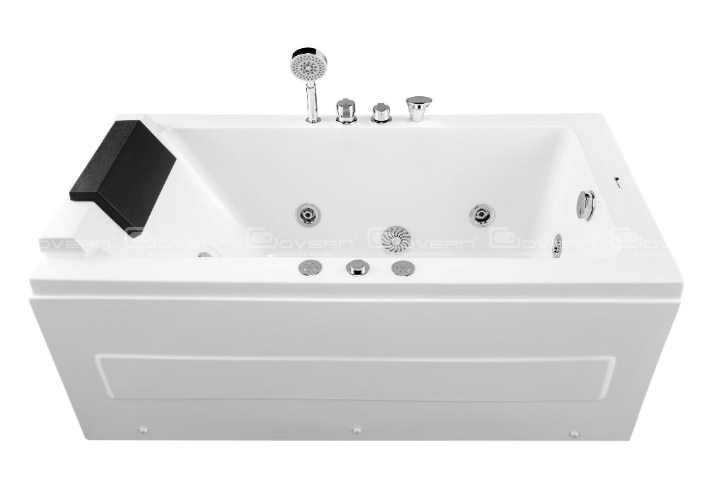 Bồn tắm massage sục khí Govern JS-6341P