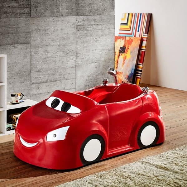 Bồn tắm trẻ em sục khí Govern JS-8028