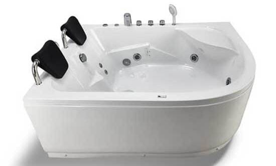 Bồn tắm massage sục khí Govern JS-8330