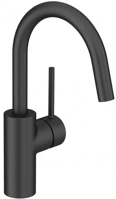 Vòi chậu rửa mặt nóng lạnh Kludi 380283976