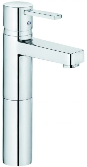 Vòi chậu rửa mặt nóng lạnh Kludi 382560575