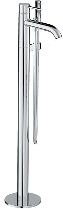 Sen bồn tắm đặt sàn nóng lạnh Kludi 385900576